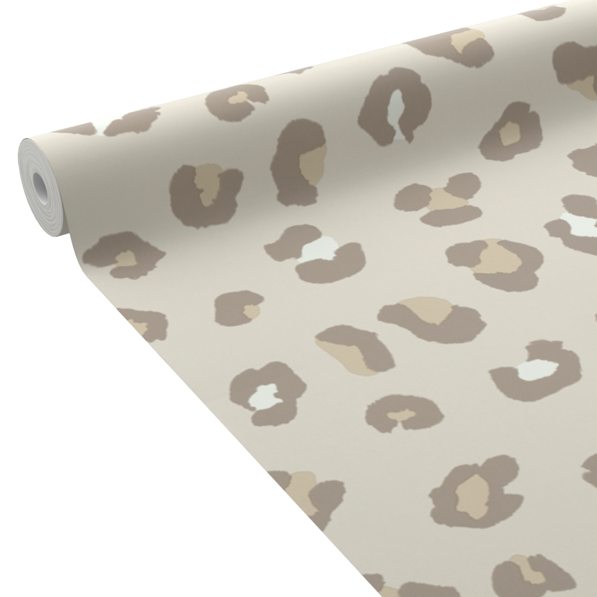 4MURS Papier peint intissé Leo Nude