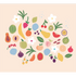 TUTTI FRUTTI