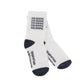 Chaussettes Solidaires 35/42 Bleu