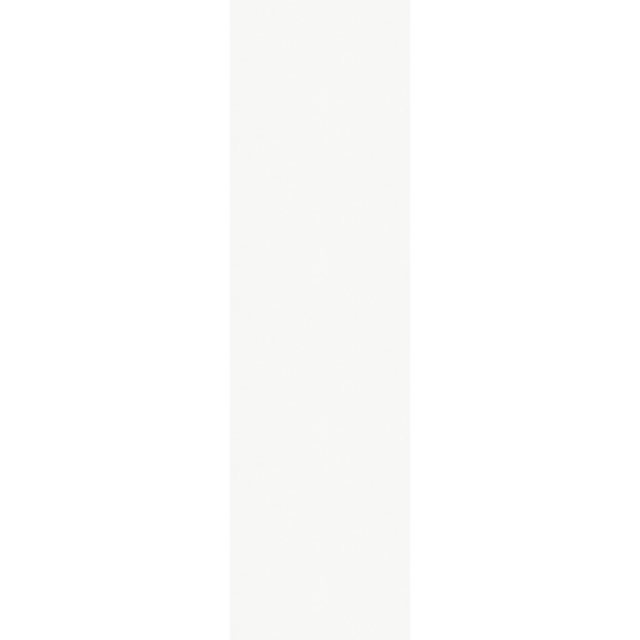 Papier peint intissé PALAZZO coloris blanc pur