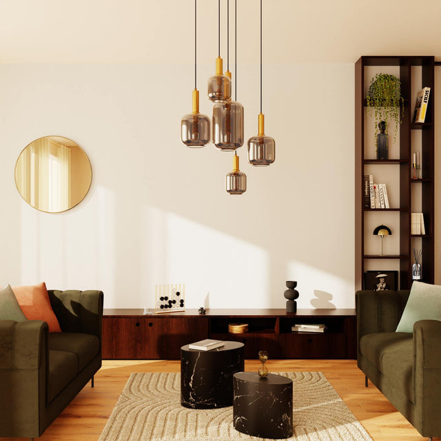 Papier peint intissé PALAZZO coloris blanc pur