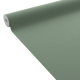 Papier peint intissé Palazzo Vert de gris Satiné