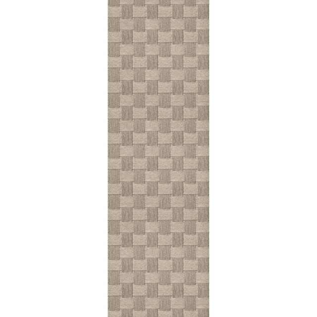 Papier peint intissé SYLVANO coloris beige