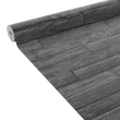 BURNT WOOD