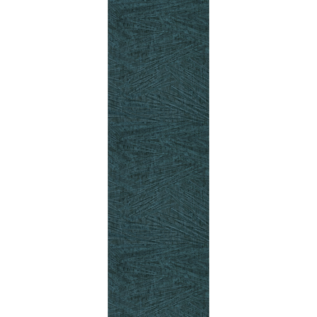 Papier peint intissé Clifford Bleu