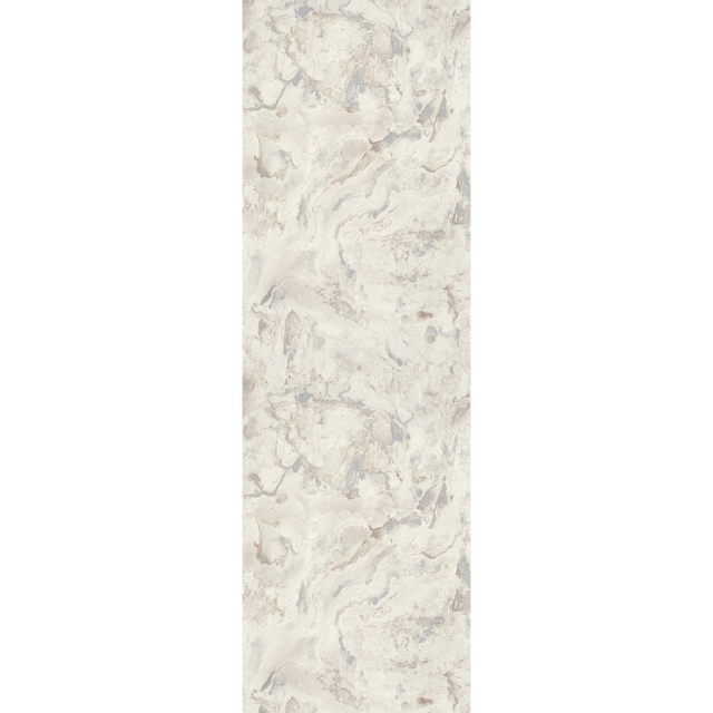 Papier peint intissé MINERAL coloris blanc