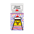LA POULE MOUILLÉE