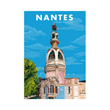 NANTES - LA TOUR LU