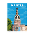 NANTES - LA TOUR LU