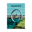 NANTES - HANGAR À BANANES
