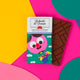 LE CHOCOLAT DES FRANÇAIS Chocolat Montgolfière 30G