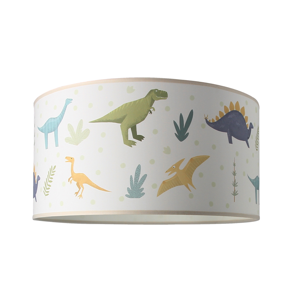 4MURS Suspension Dino Multicolore