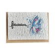 FÉLICITATIONS