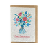 ANNIVERSAIRE BOUQUET