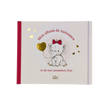 ALBUM DE NAISSANCE ELEPHANT