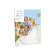 LA PETITE ÉPICERIE Peinture par numéros Cinque terre Multicolore