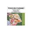 TOUS EN CUISINE : PETITS PLATS DE MÉDITERRANÉE