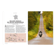 LONELY PLANET Livre voyage et nature Moto en france Vert