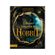 Livre adolescent La grande encyclopédie du hobbit Noir