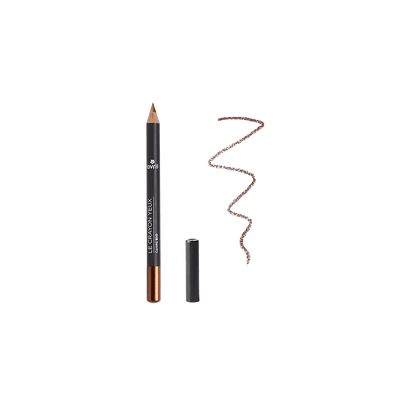 AVRIL Crayon yeux Bronze cuivré Bronze cuivré 1G