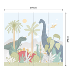 HAPPY DINO
