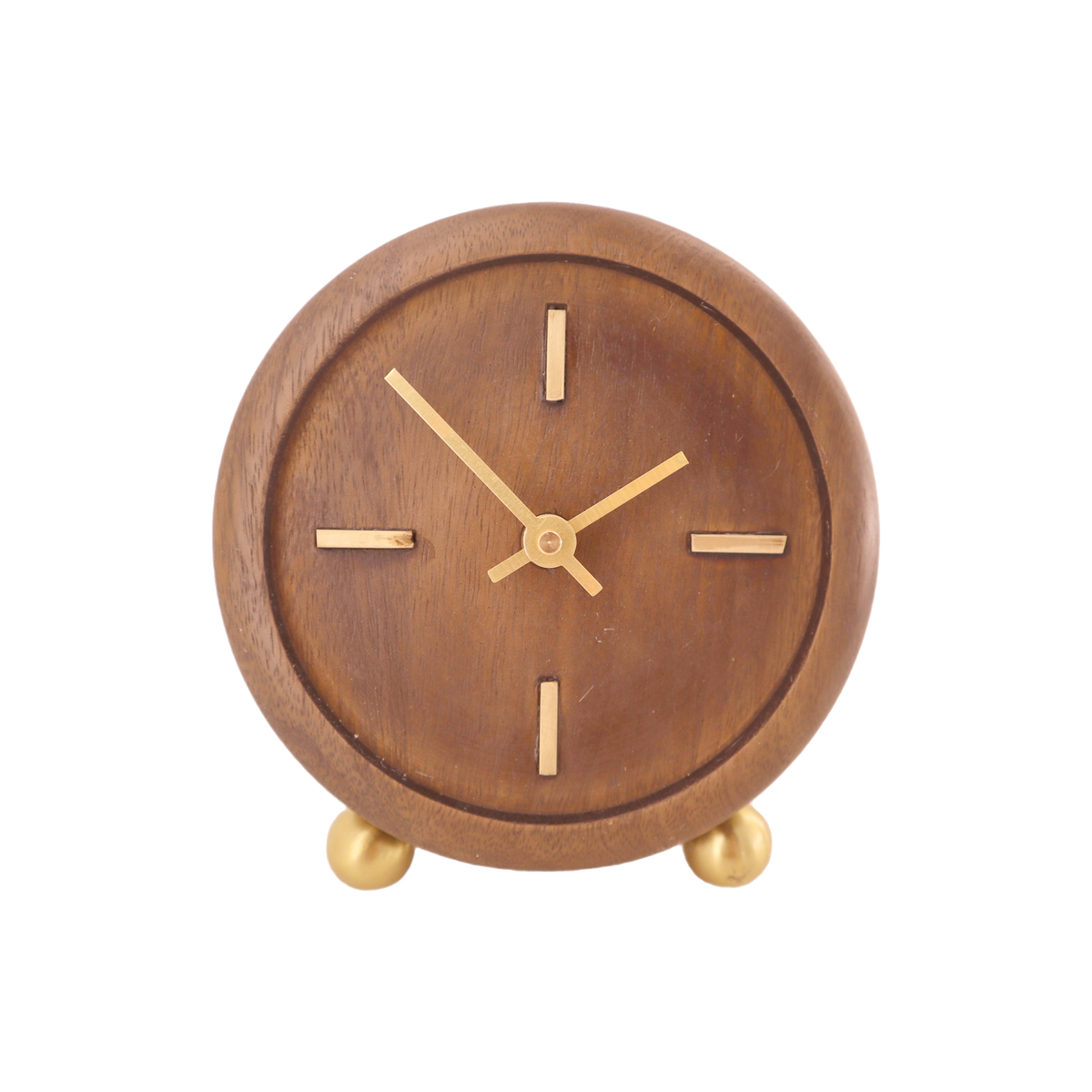 Horloge à poser Eden Brun