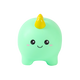 I-TOTAL Tirelire Dino Vert