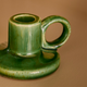 Bougeoir Toha Vert