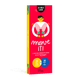 MINUS Jeu de discussion Move it ! Rouge