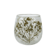 Photophore Brindilles Transparent