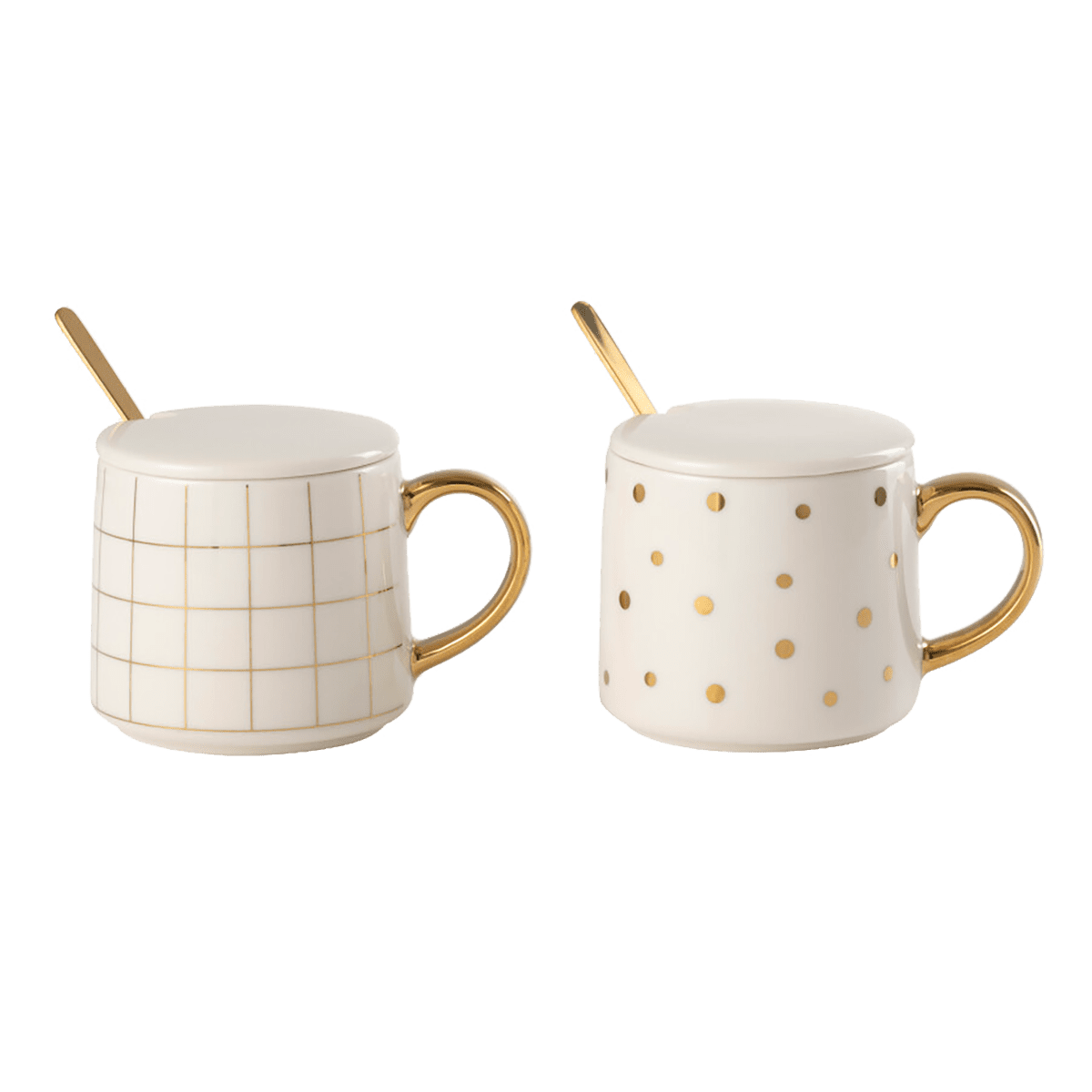 Mug Amelie Blanc