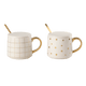 Mug Amelie Blanc