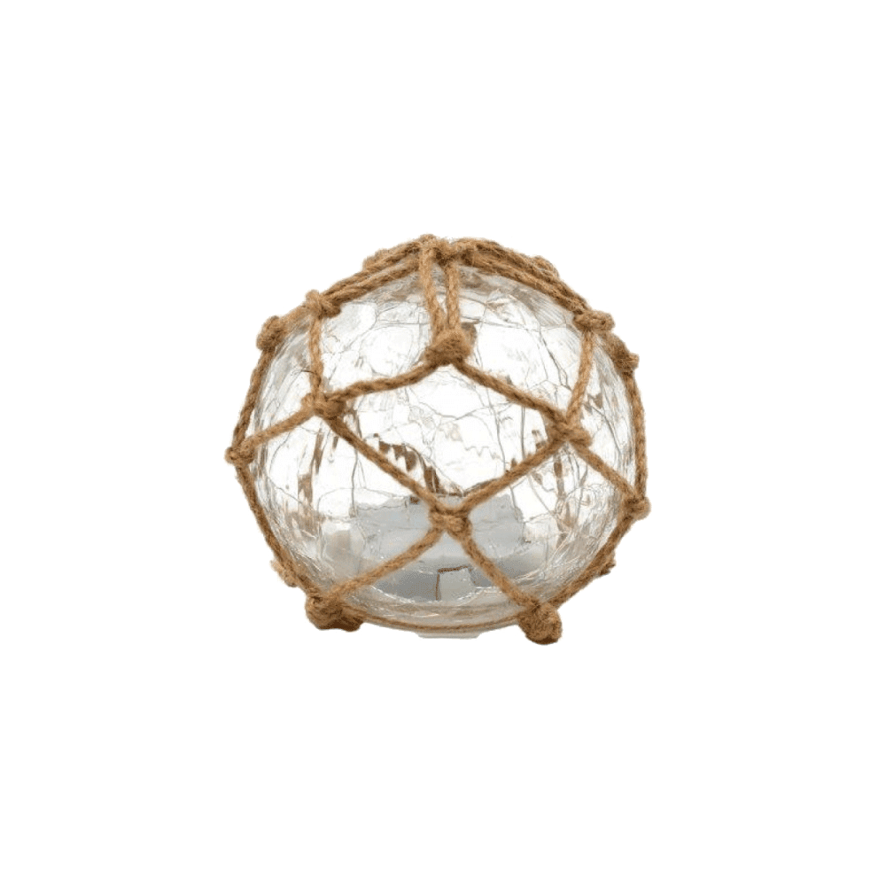 Objet lumineux Rope Transparent