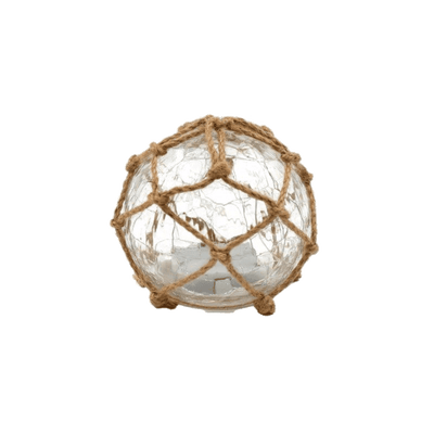 Objet lumineux Rope Transparent