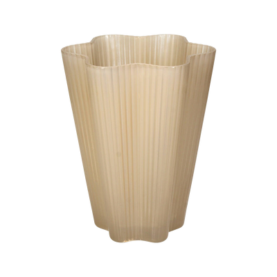 Vase Mona Beige