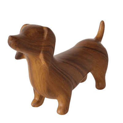 Figurine William Brun