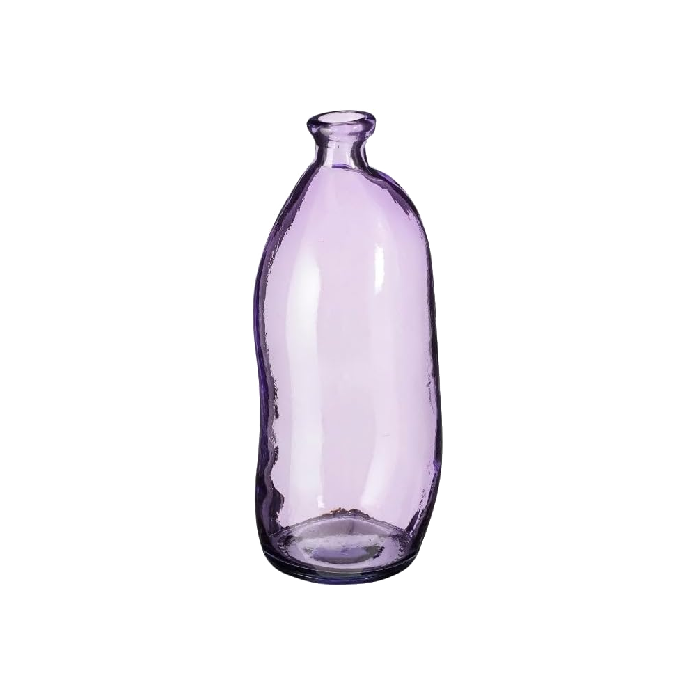 Vase dame-jeanne Pinto Mauve