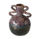 Vase Zyrus Brun