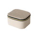 Boîte à bijoux Caja Beige