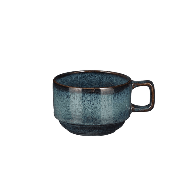 Mug NOUKA coloris bleu