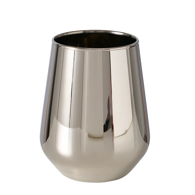 Verre Adora Argent