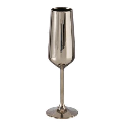 Verre Adora Argent