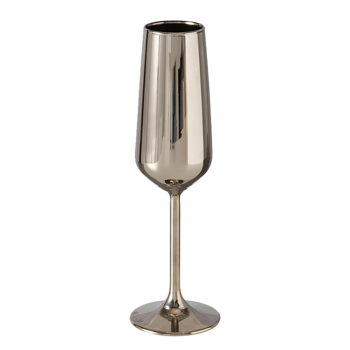 Verre Adora Argent