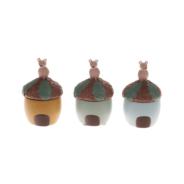 Amadeus Cades Boîte À DENTS VICTOR coloris multicolore