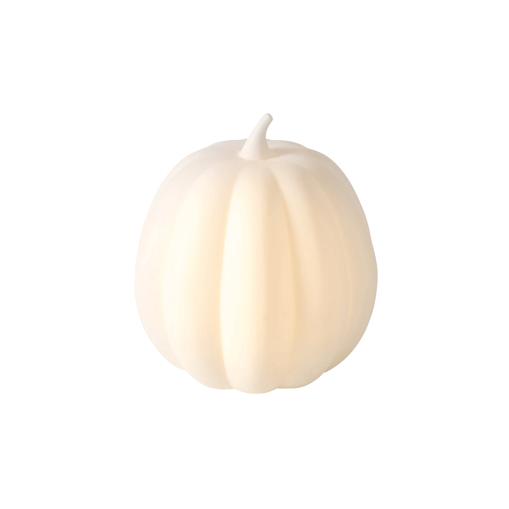 Objet lumineux Aurelo Blanc