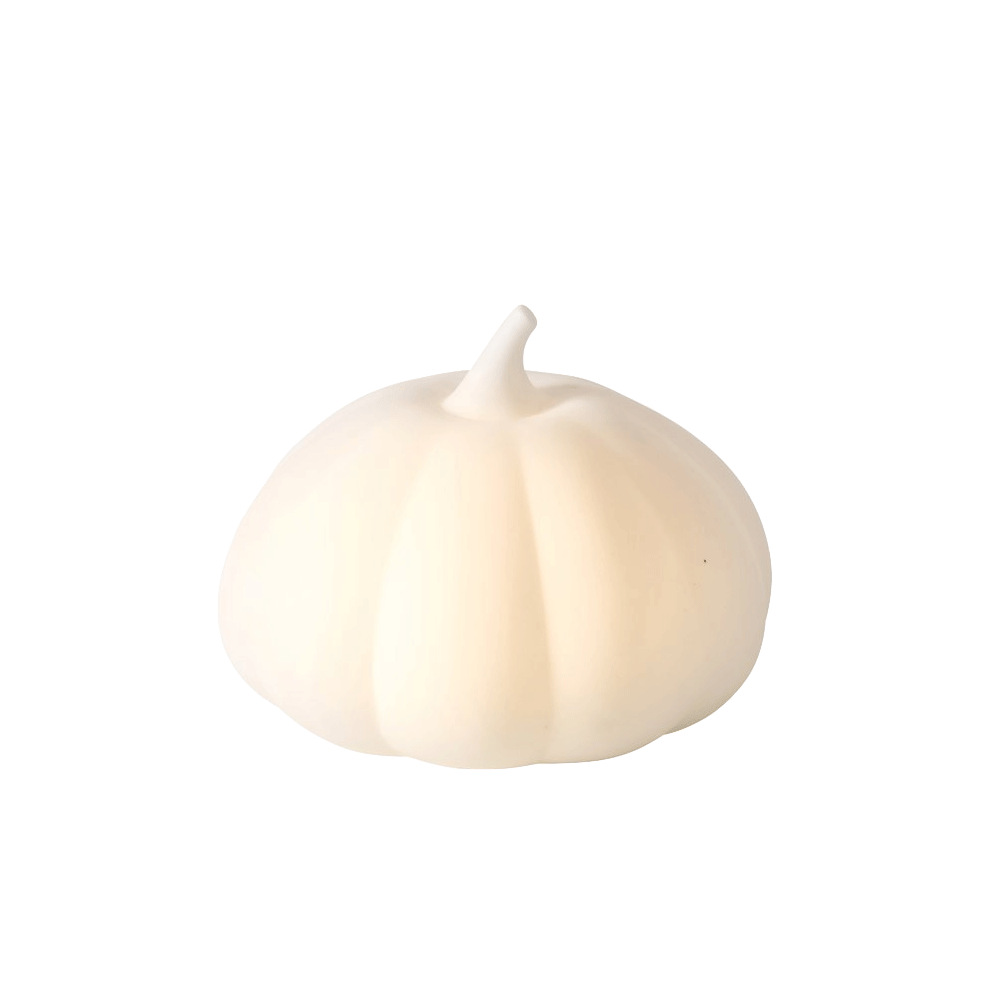 Objet lumineux Aurela Blanc