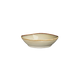 Assiette creuse Racco Beige