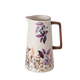 Carafe Brinja Blanc, violet