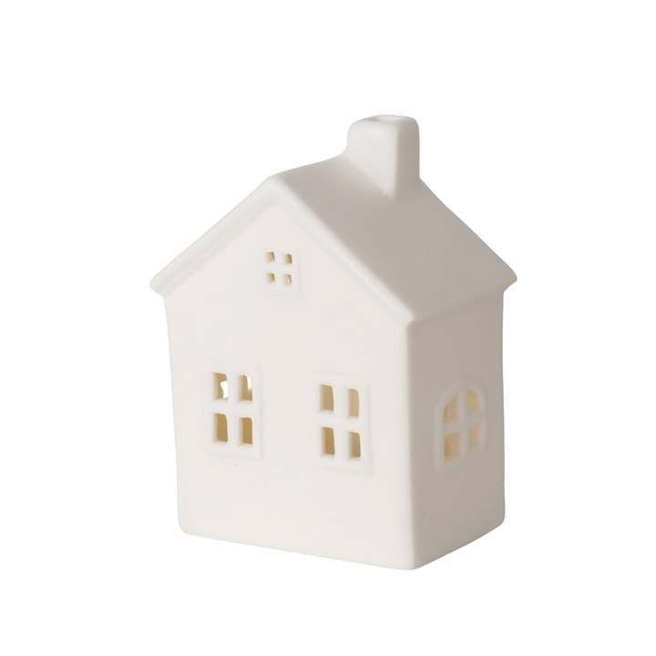 Objet lumineux Lykka Blanc