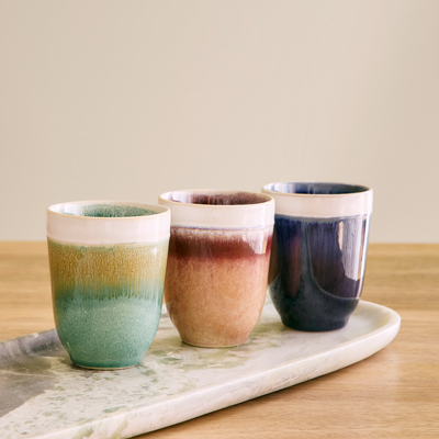 Gobelet Abbi Multicolore 400ML